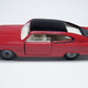 Illustration for article titled AMC Rambler Marlin Fastback by Corgi Toys